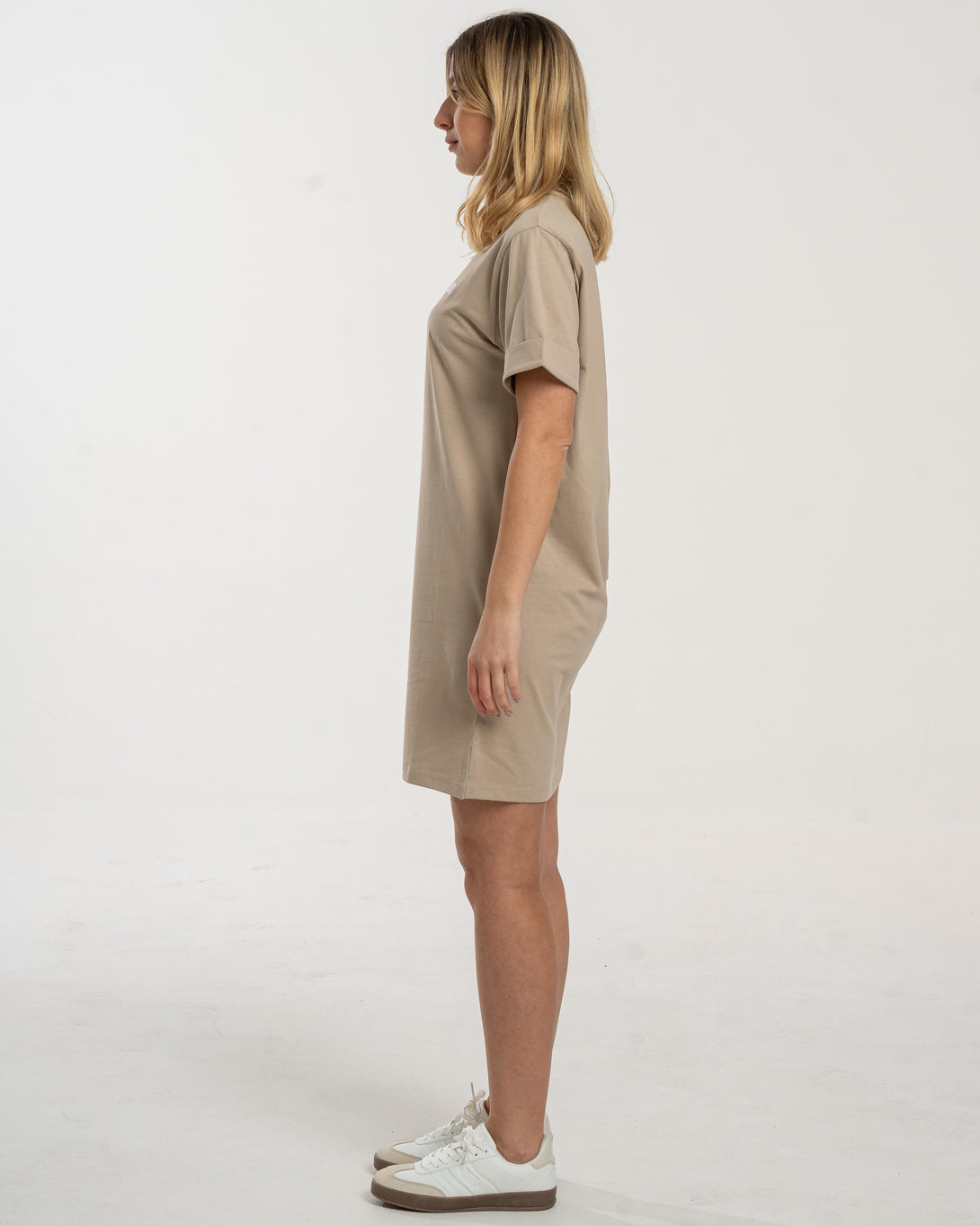 Greta Dress Women