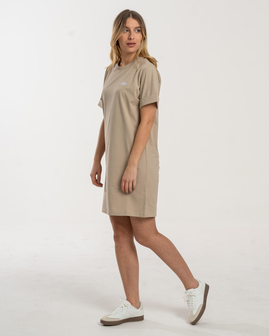 Greta Dress Women