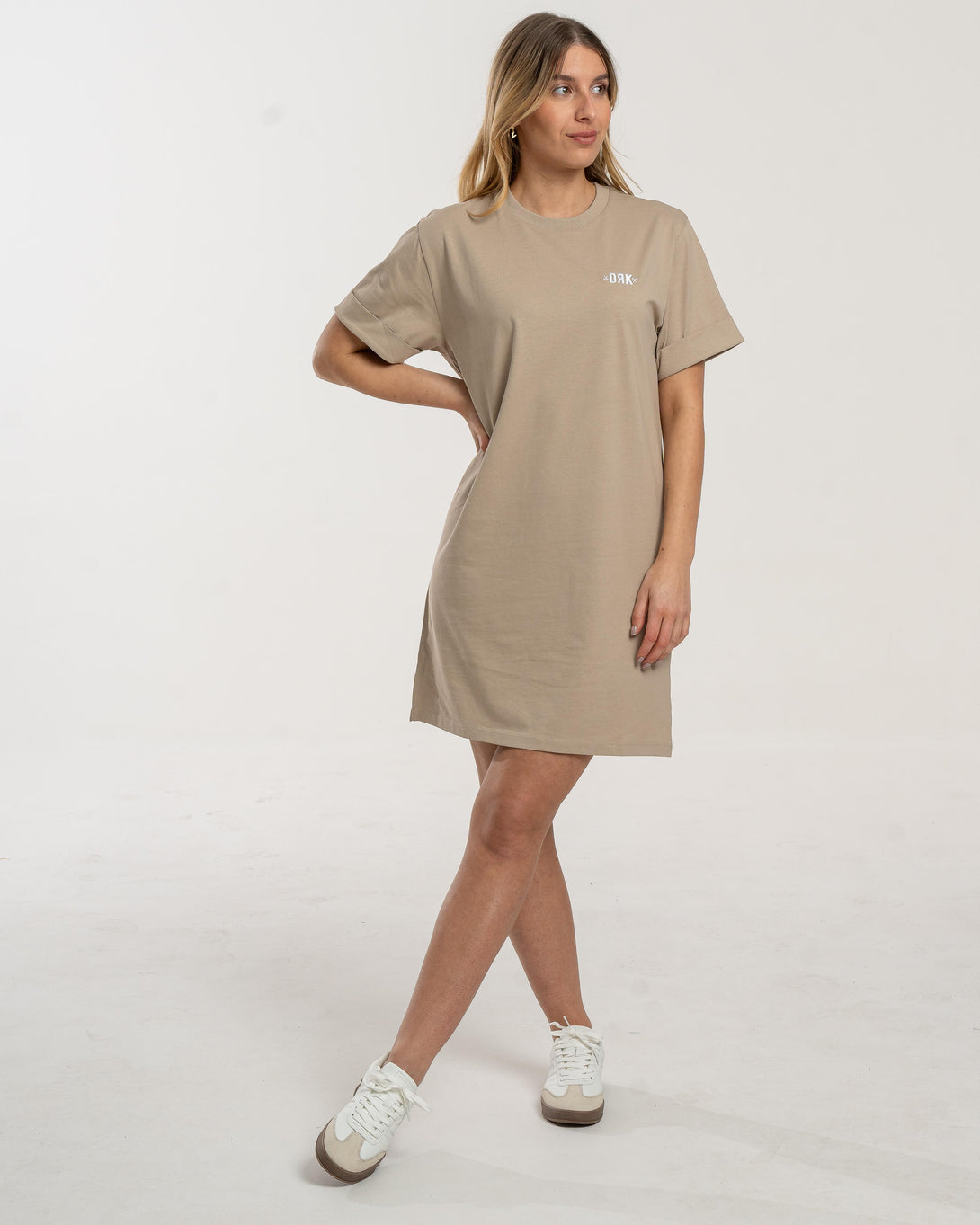 Greta Dress Women