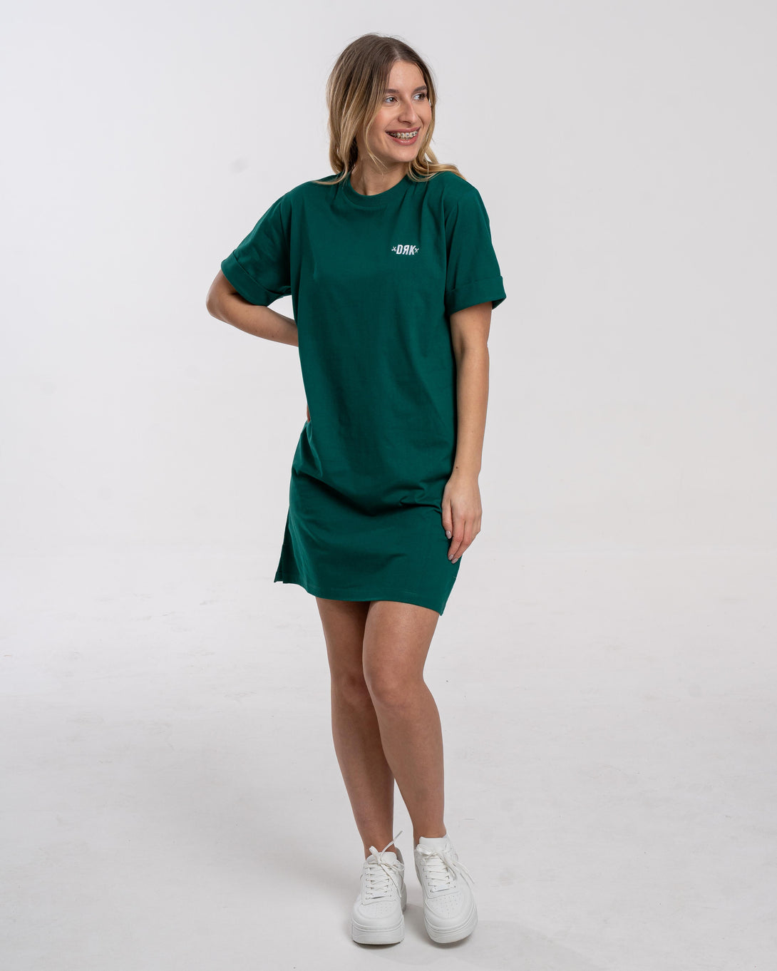 Greta Dress Women