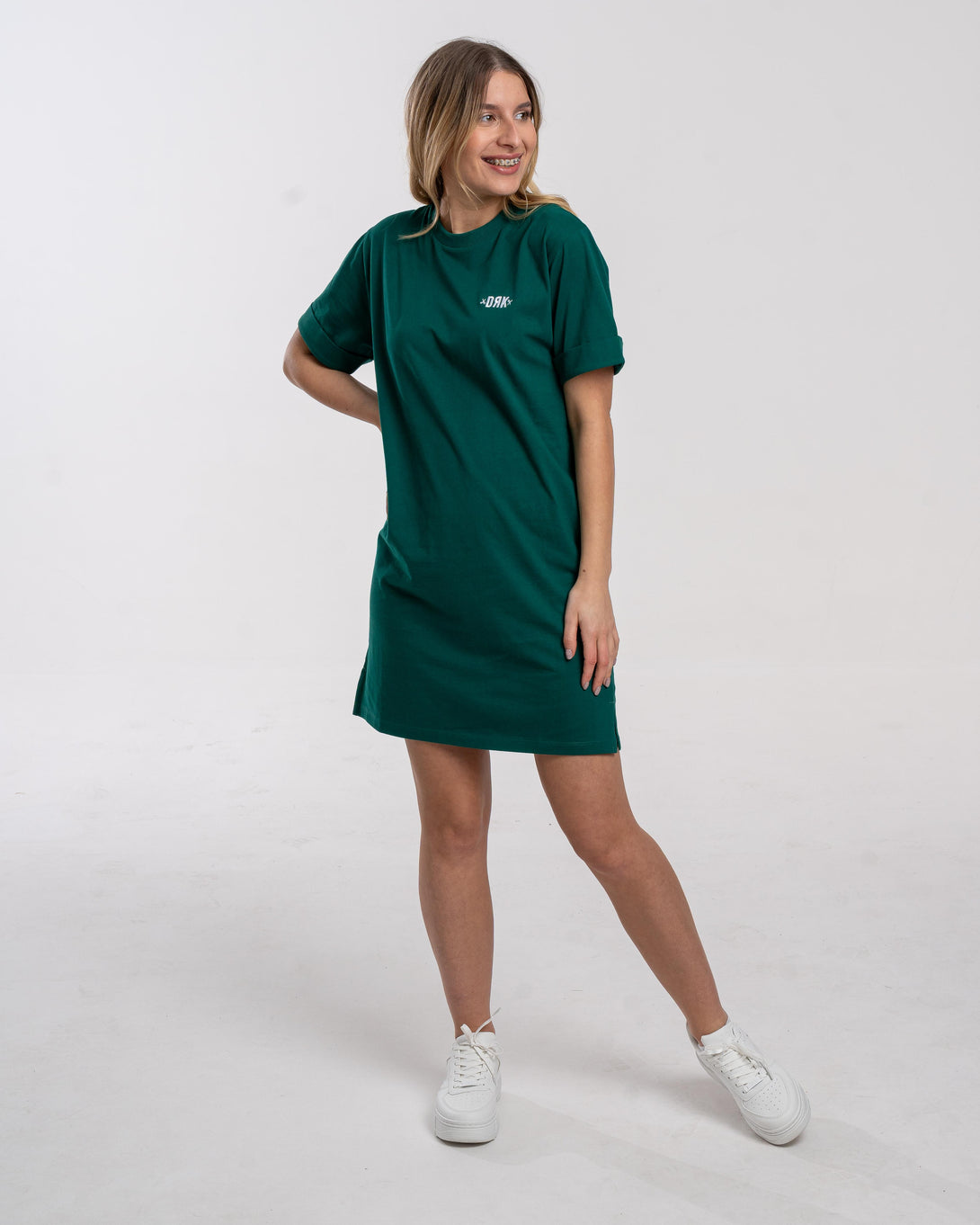 Greta Dress Women