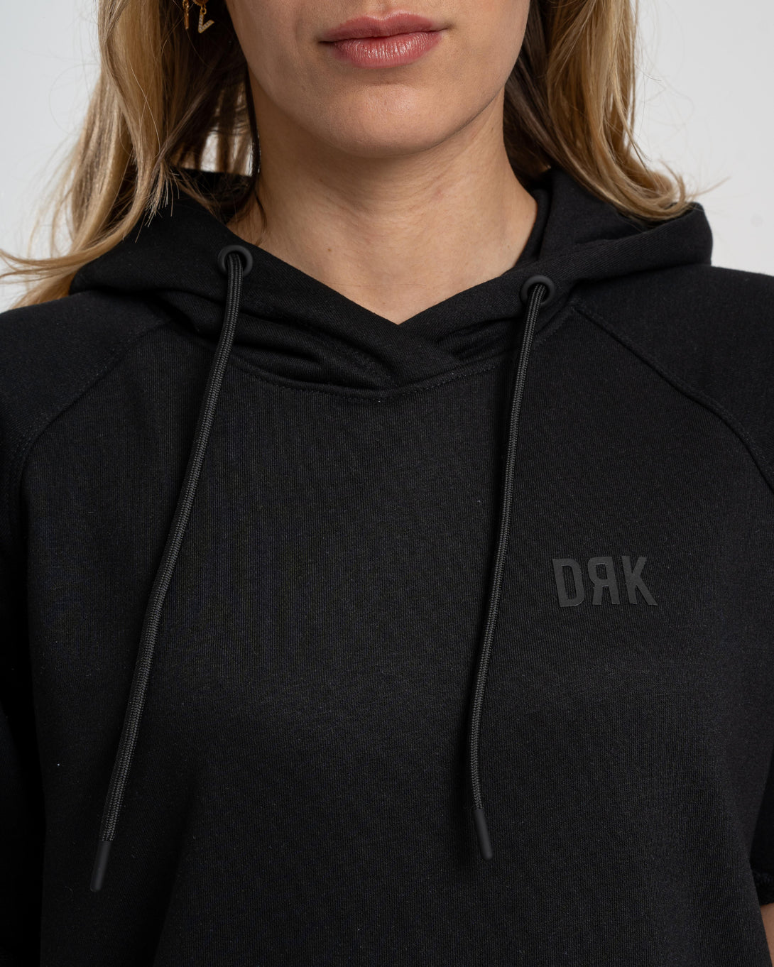 Brenda Hoodie Dress Women