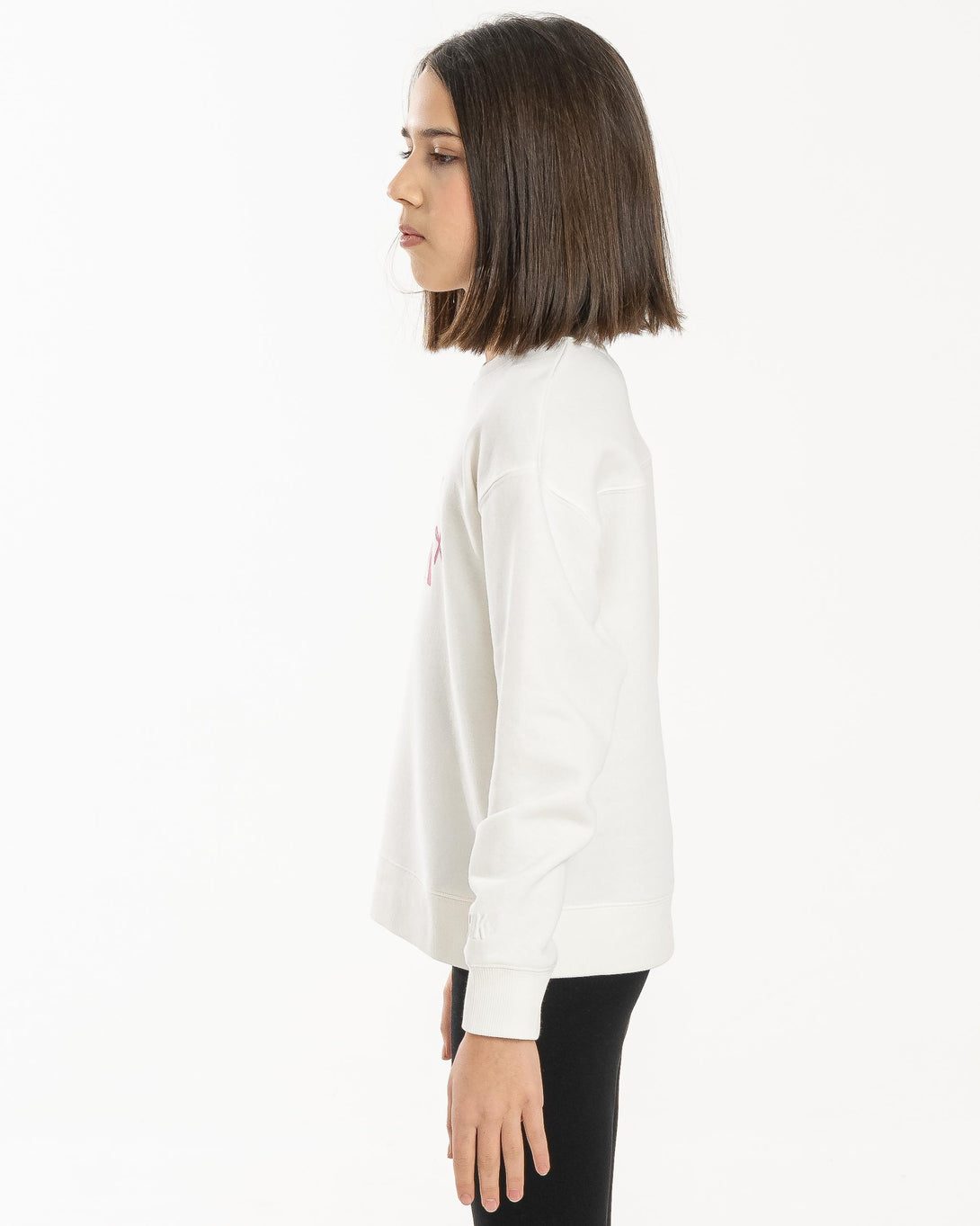 Dorko Issie Crewneck Girl pulóver