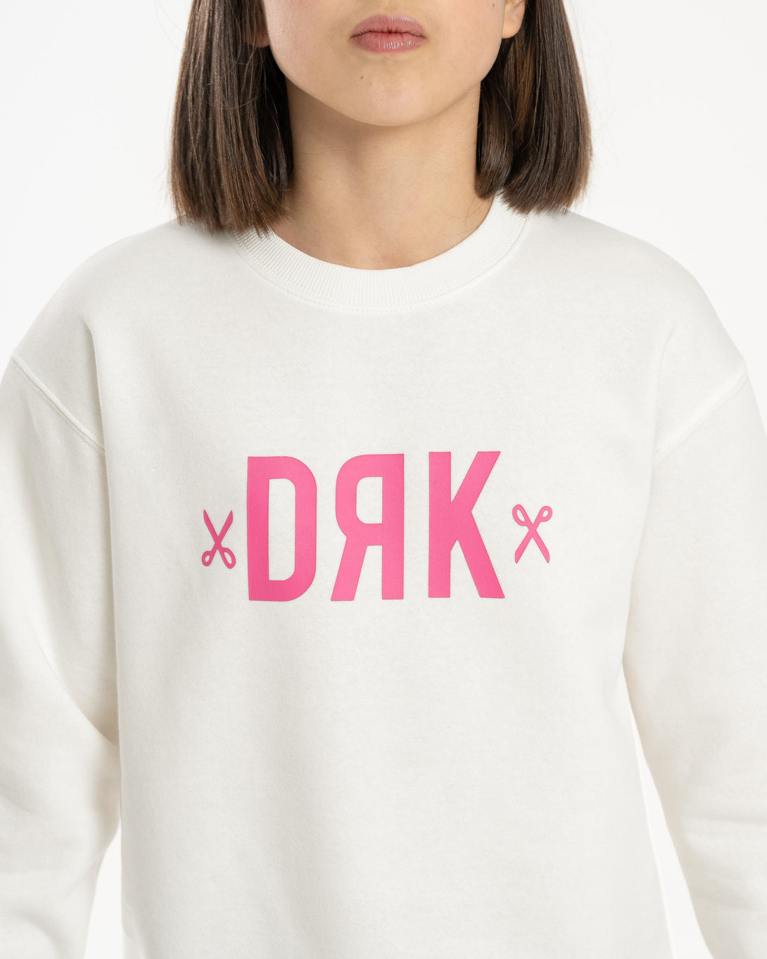 Dorko Issie Crewneck Girl pulóver