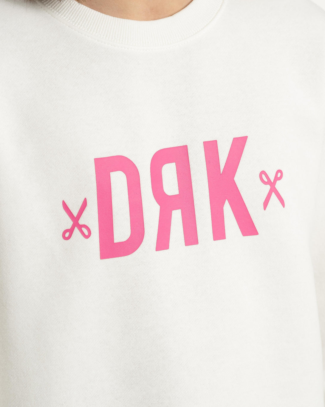 Dorko Issie Crewneck Girl pulóver