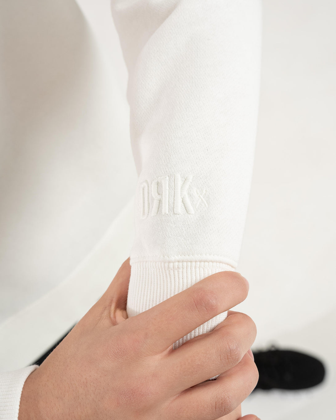 Dorko Issie Crewneck Girl pulóver
