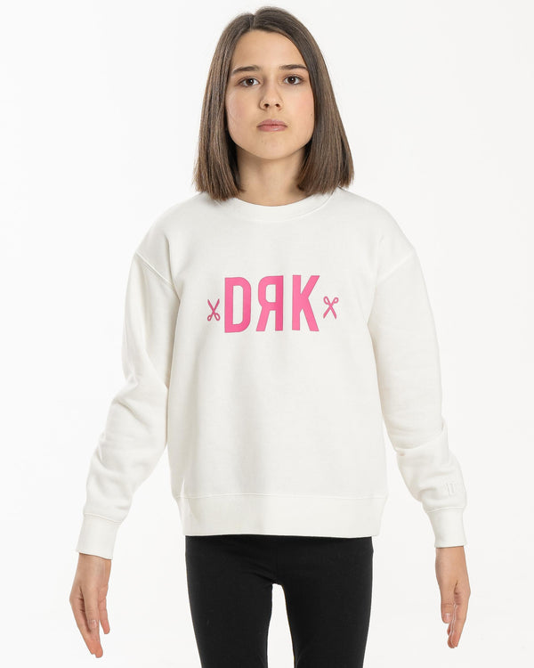 Dorko Issie Crewneck Girl pulóver