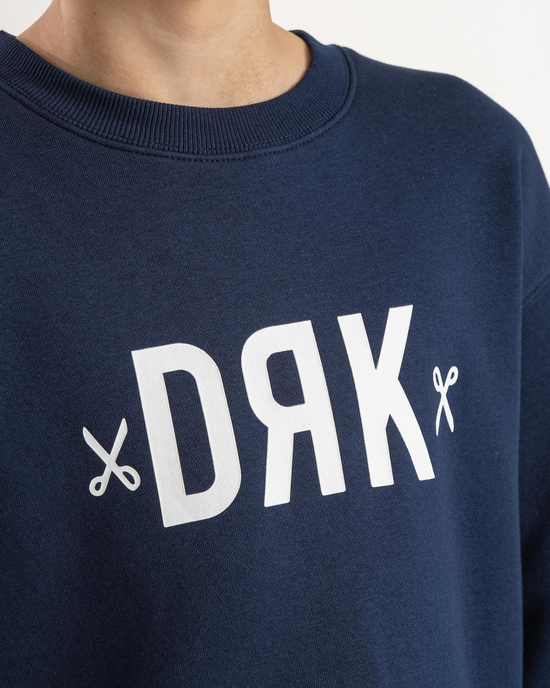 Dorko Jacob Crewneck Boy pulóver