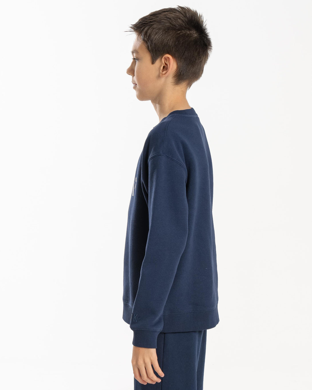 Dorko Jacob Crewneck Boy pulóver