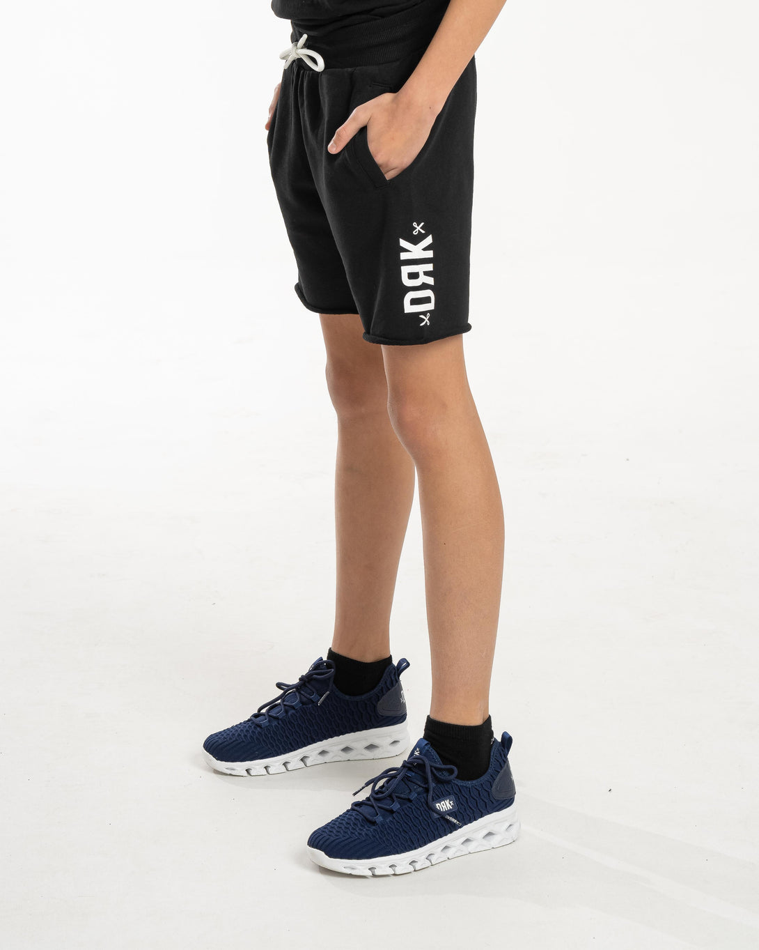 Dean Short Boy