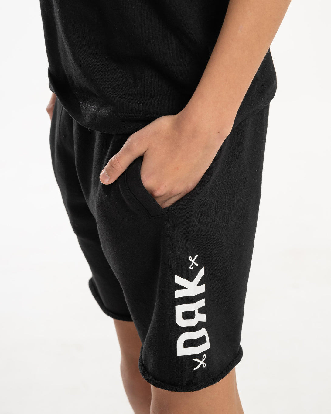 Dean Short Boy