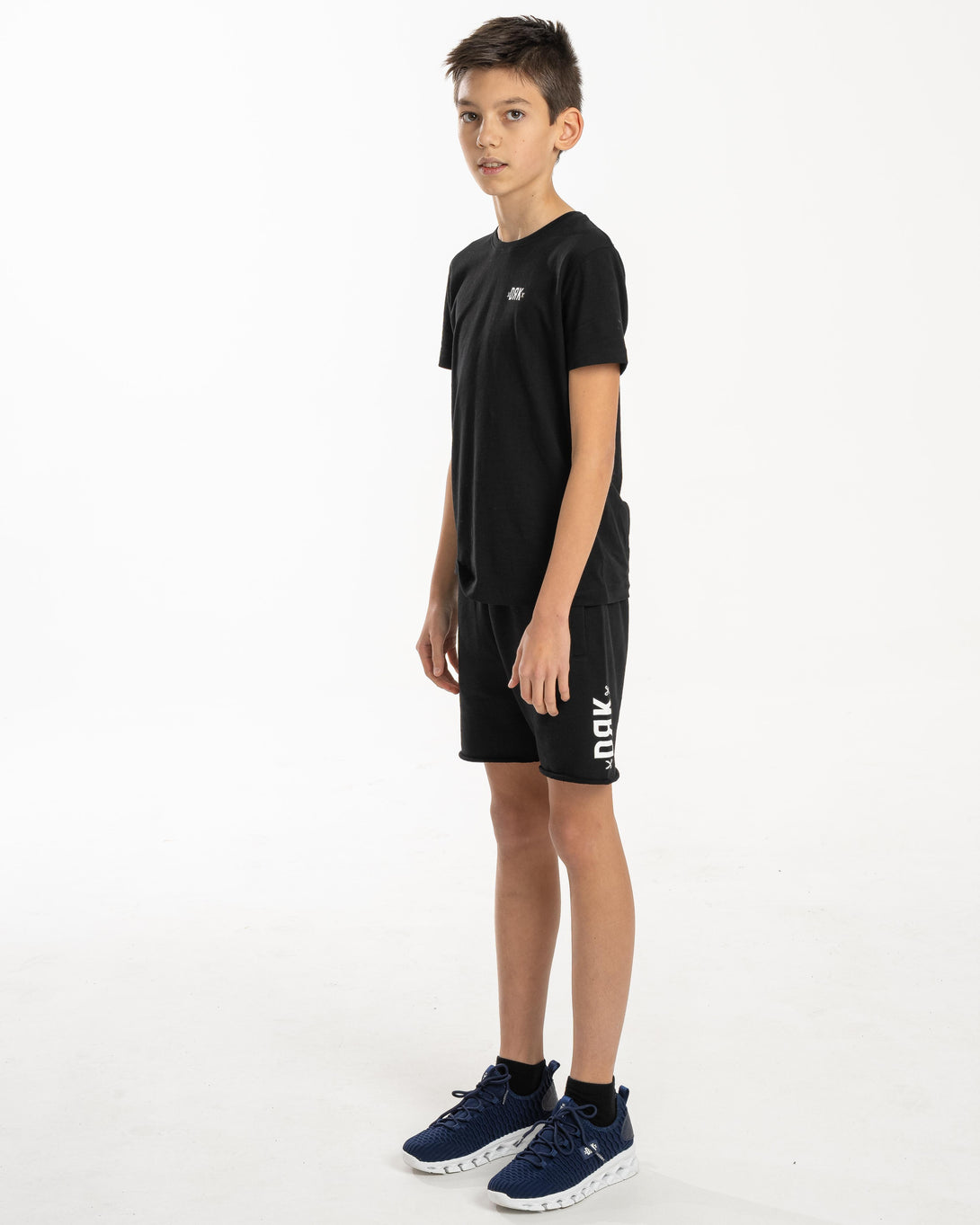 Dean Short Boy