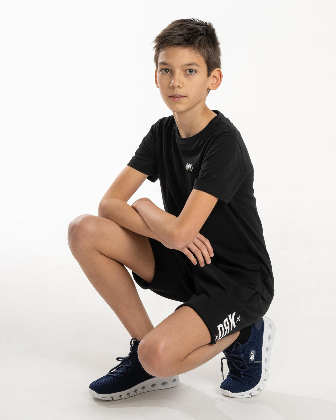 Dean Short Boy