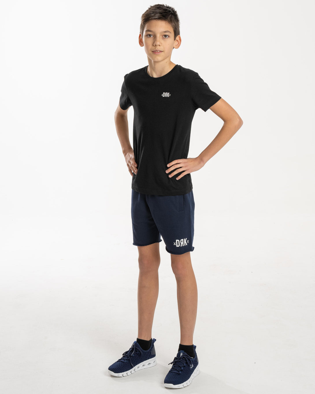 Felix Short Boy