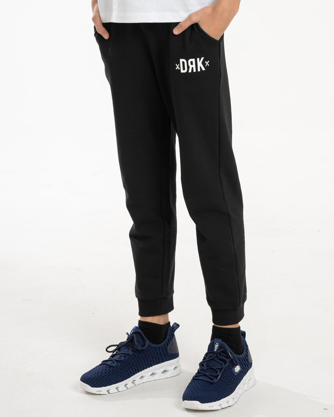 Dorko Mike Pants Boy nadrág