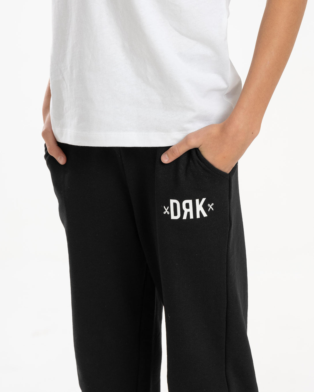 Dorko Mike Pants Boy nadrág