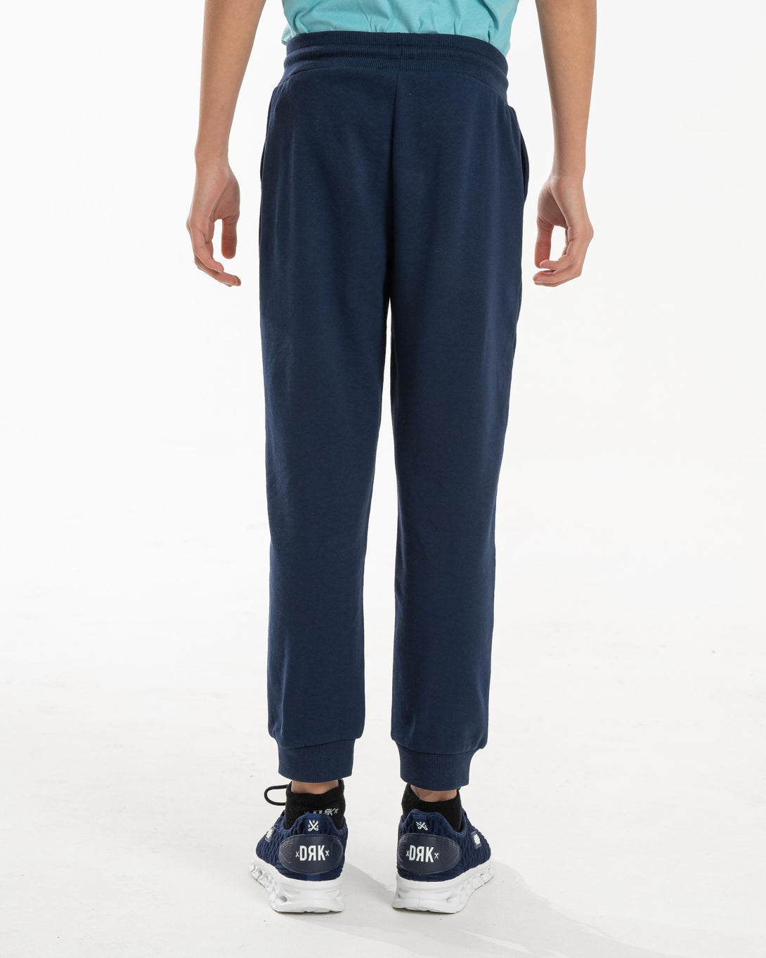Dorko Mike Pants Boy nadrág