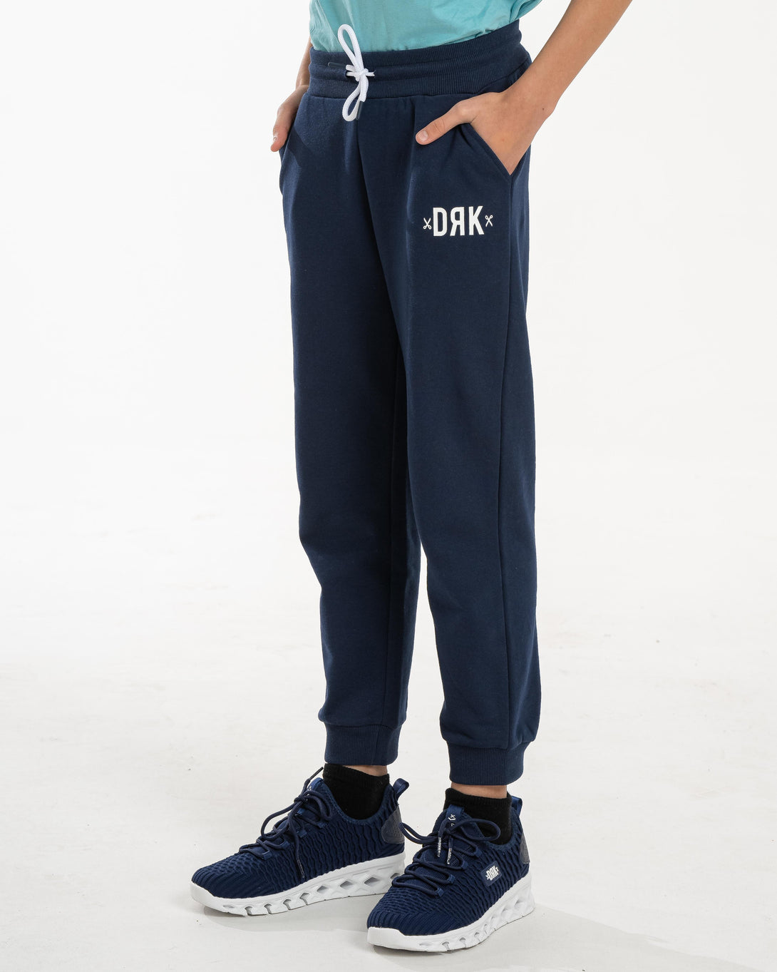 Dorko Mike Pants Boy nadrág