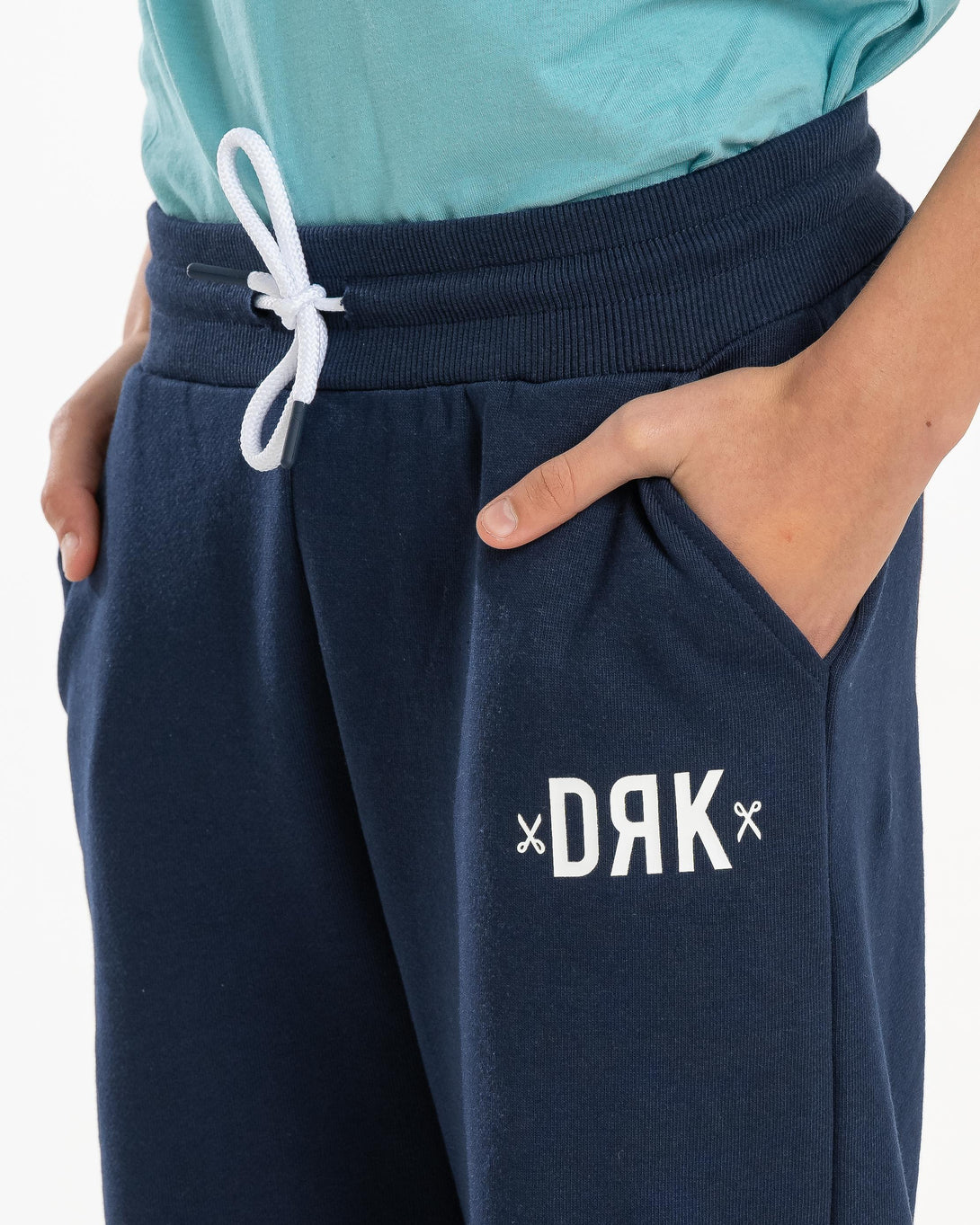 Dorko Mike Pants Boy nadrág