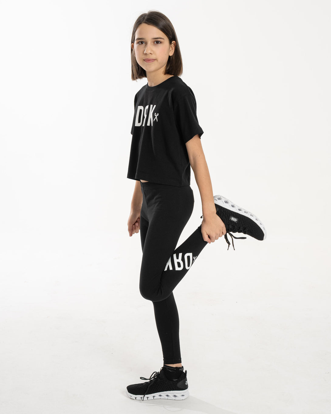 Dorko Ashley Leggings Girl leggings