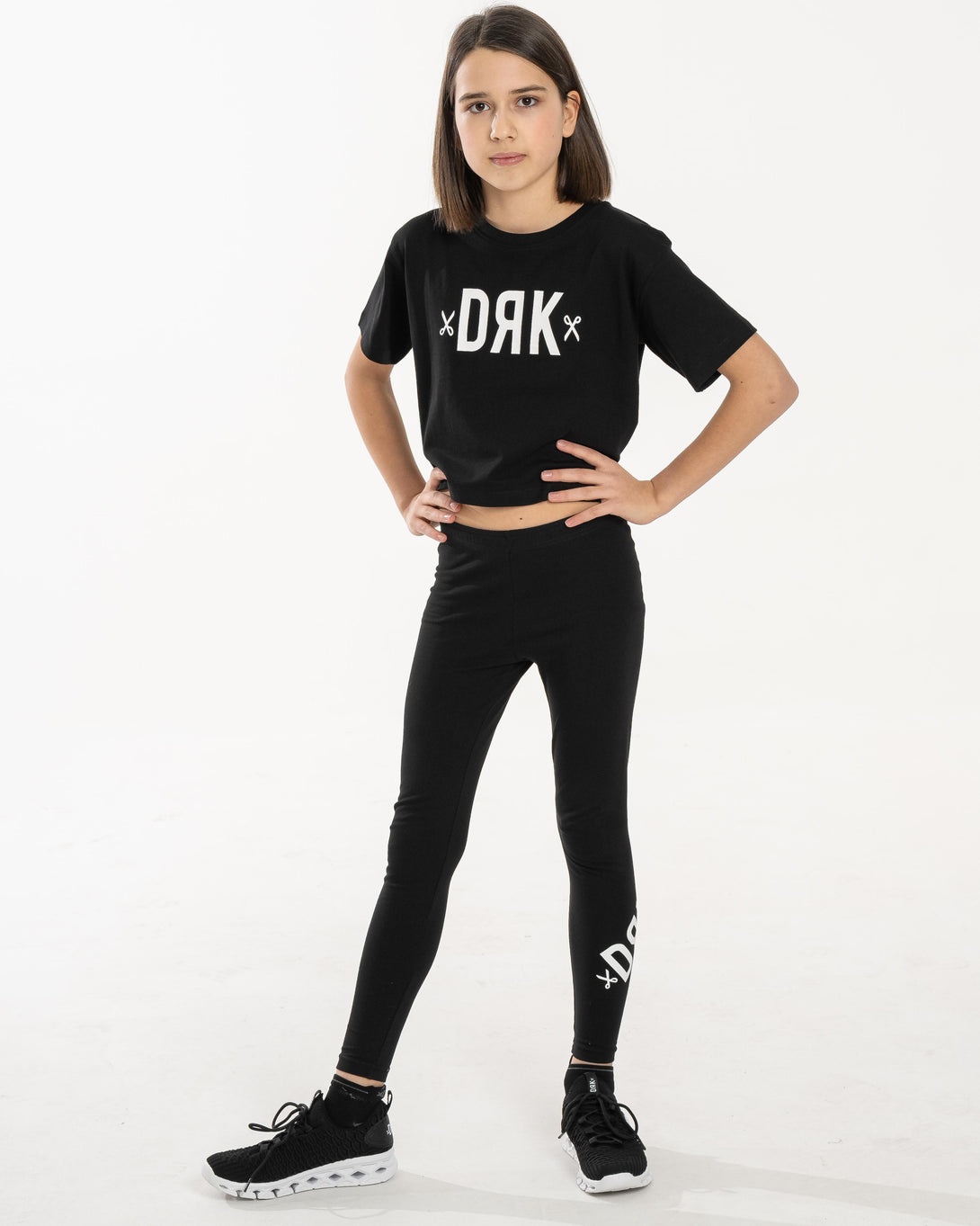 Dorko Ashley Leggings Girl leggings