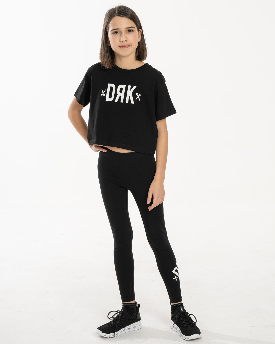 Dorko Ashley Leggings Girl leggings