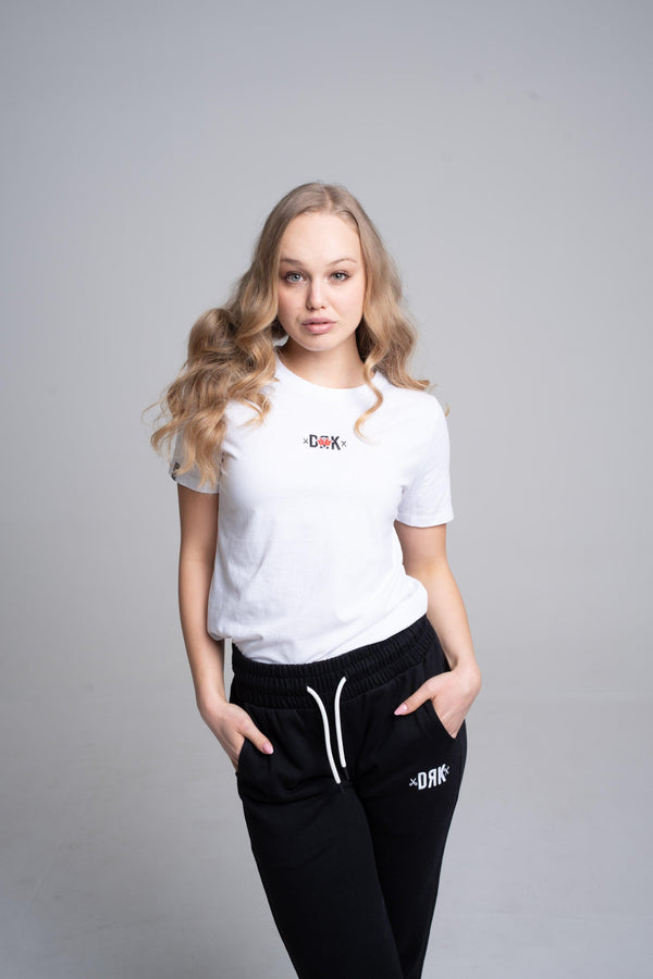 DRK NEPMESE T-SHIRT WOMEN