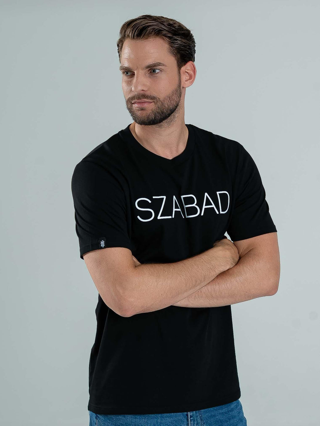 Dorko Drk X Tasz Szabad General