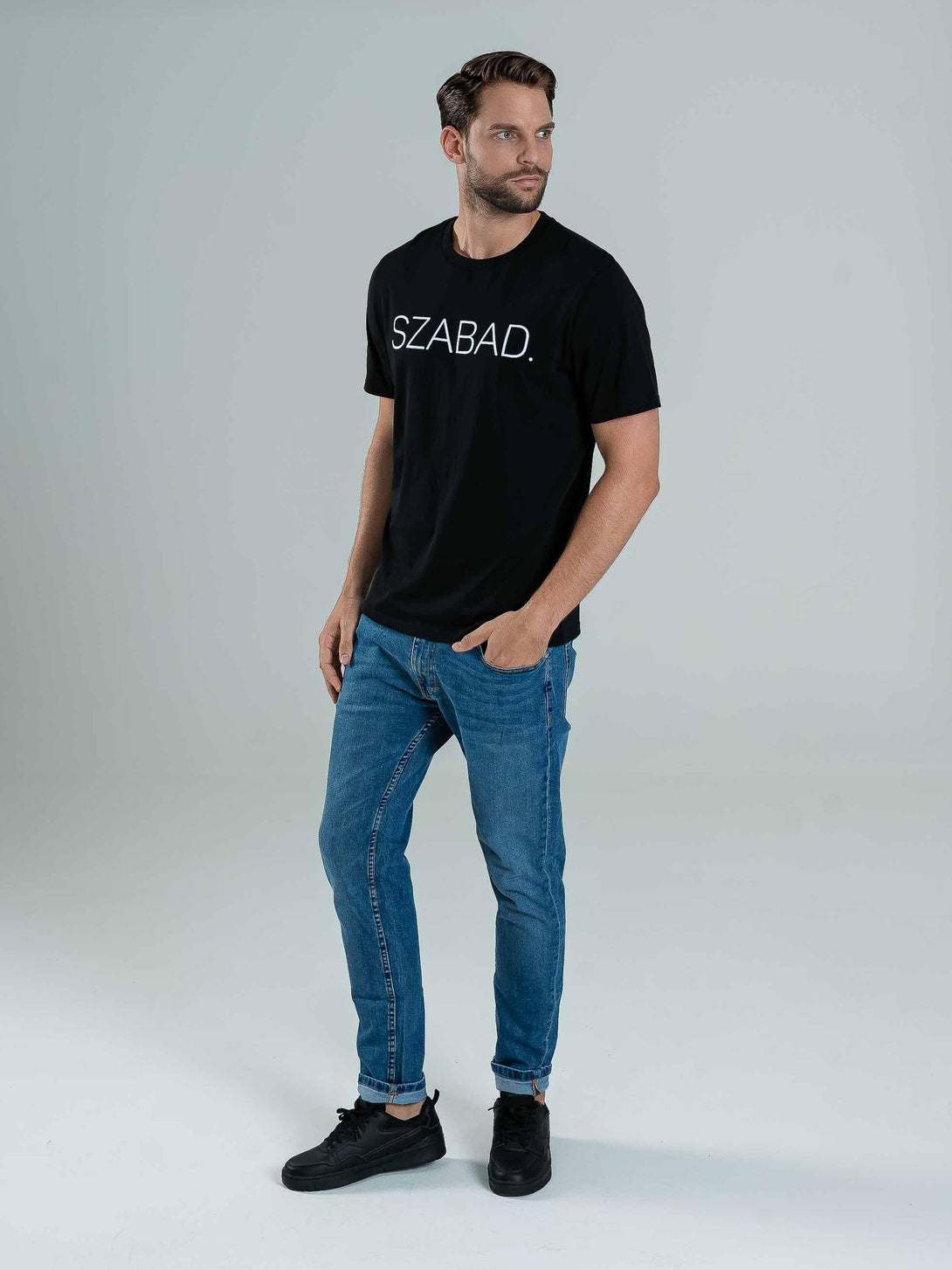 Dorko Drk X Tasz Szabad General