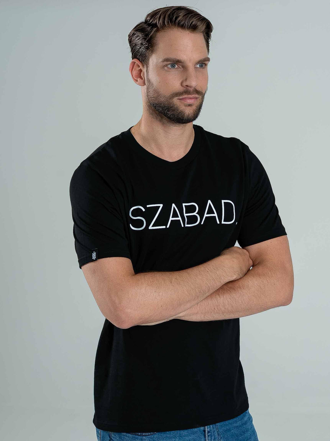 Dorko Drk X Tasz Szabad Elet General