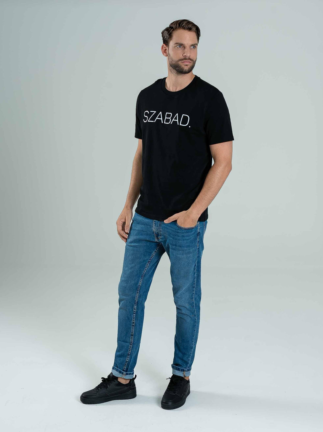 Dorko Drk X Tasz Szabad Elet General