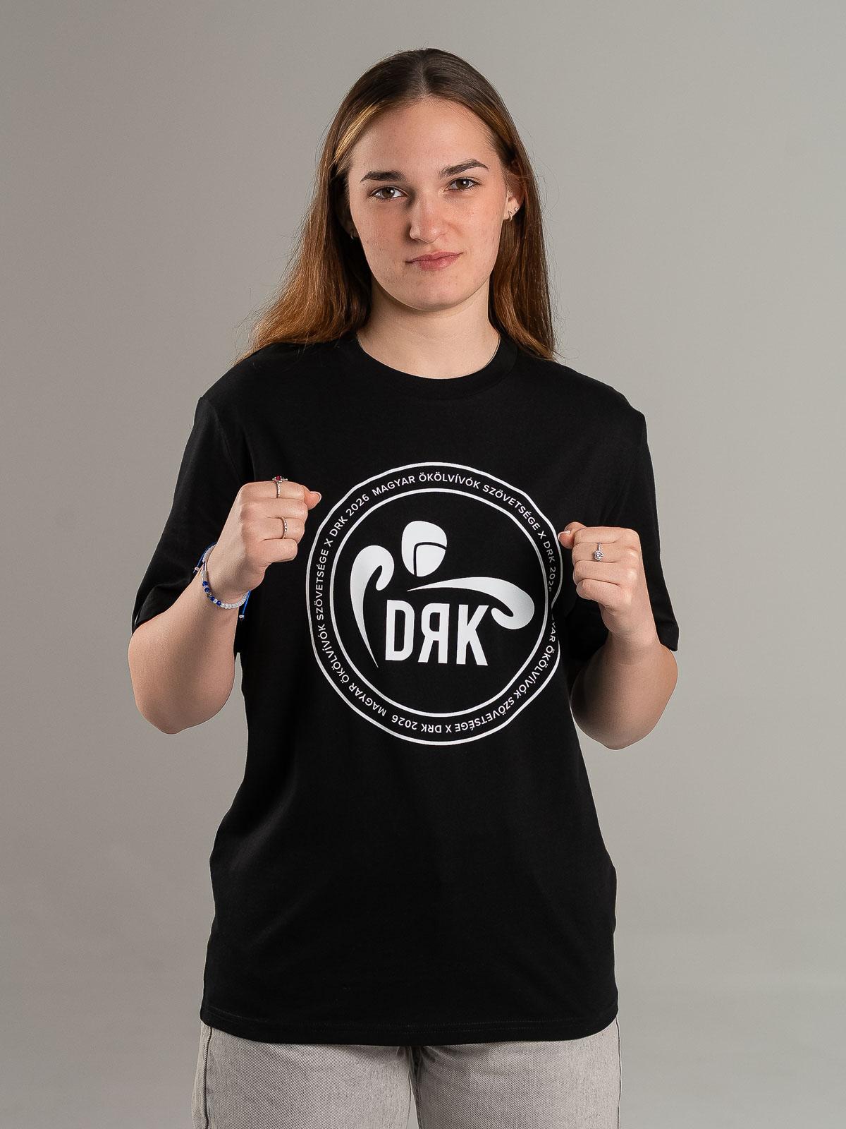 DRK x MOSZ
