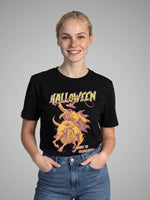 DRK x VATES HALLOWEEN-MADE IN HUNGARY
