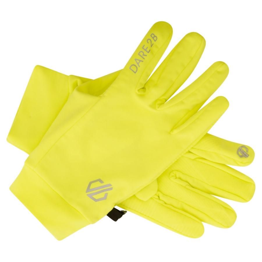 Dare2be Cogent II Glove Unisex technikai vékony kesztyű - Sportmania.hu