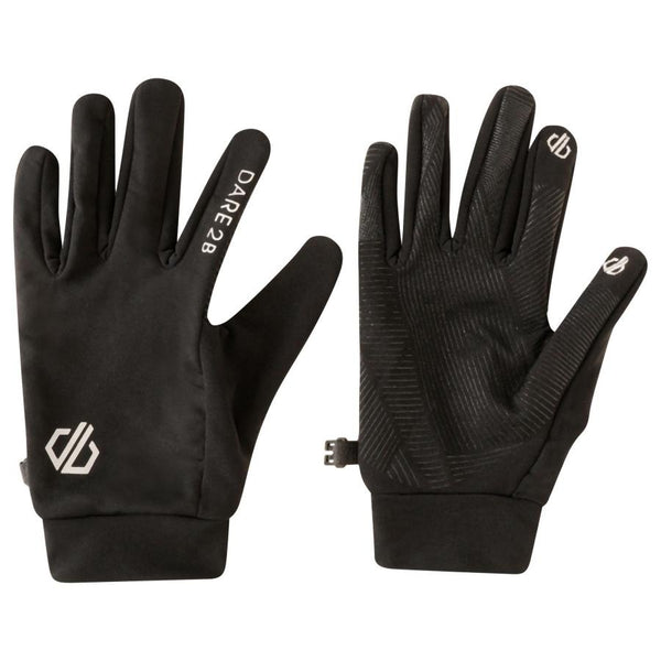 Dare2be Cogent II Glove Unisex technikai vékony kesztyû - Sportmania.hu