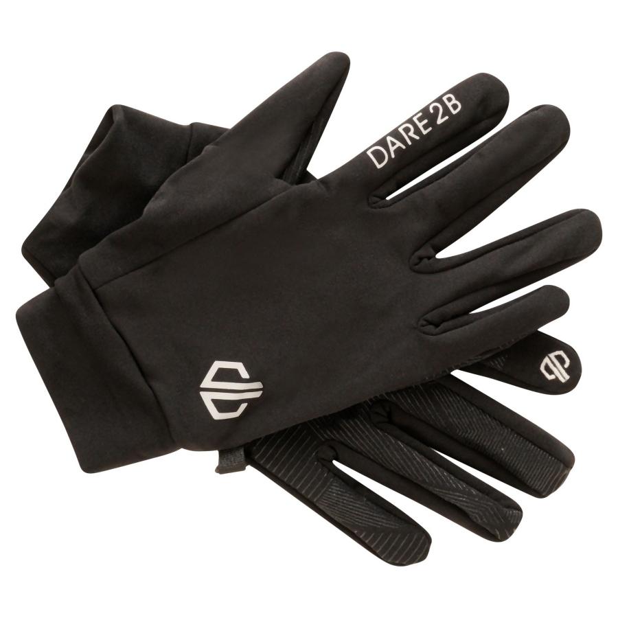 Dare2be Cogent II Glove Unisex technikai vékony kesztyû - Sportmania.hu