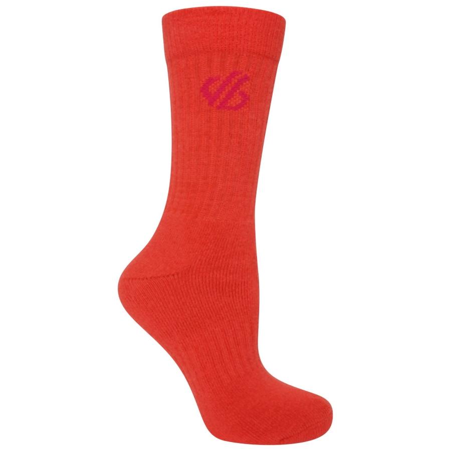 Dare2be Sport Socks 3pk unisex zoknicsomag - Sportmania.hu