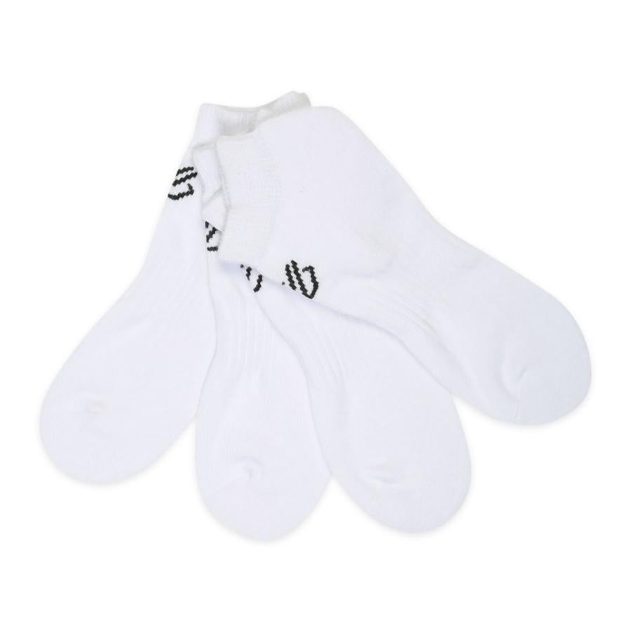 Dare2be No Show Socks 2pk unisex zoknicsomag - Sportmania.hu