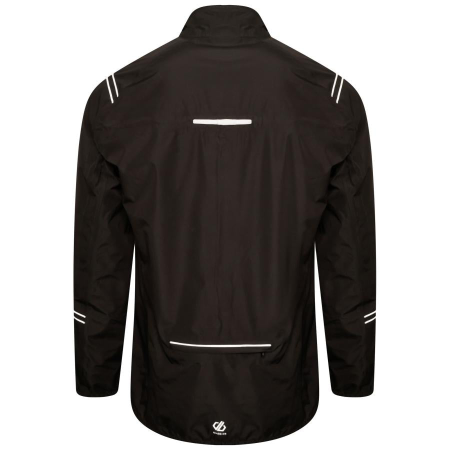 Dare2be Illume Pro Jacket Férfi vízálló technikai kabát 10.000 mm - Sportmania.hu