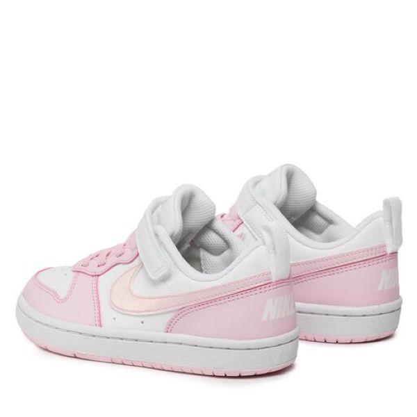 Nike Court Borough Low Recraft