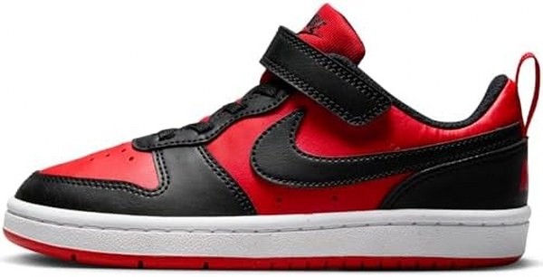 Nike Court Borough Low Recraft Utcai cipő