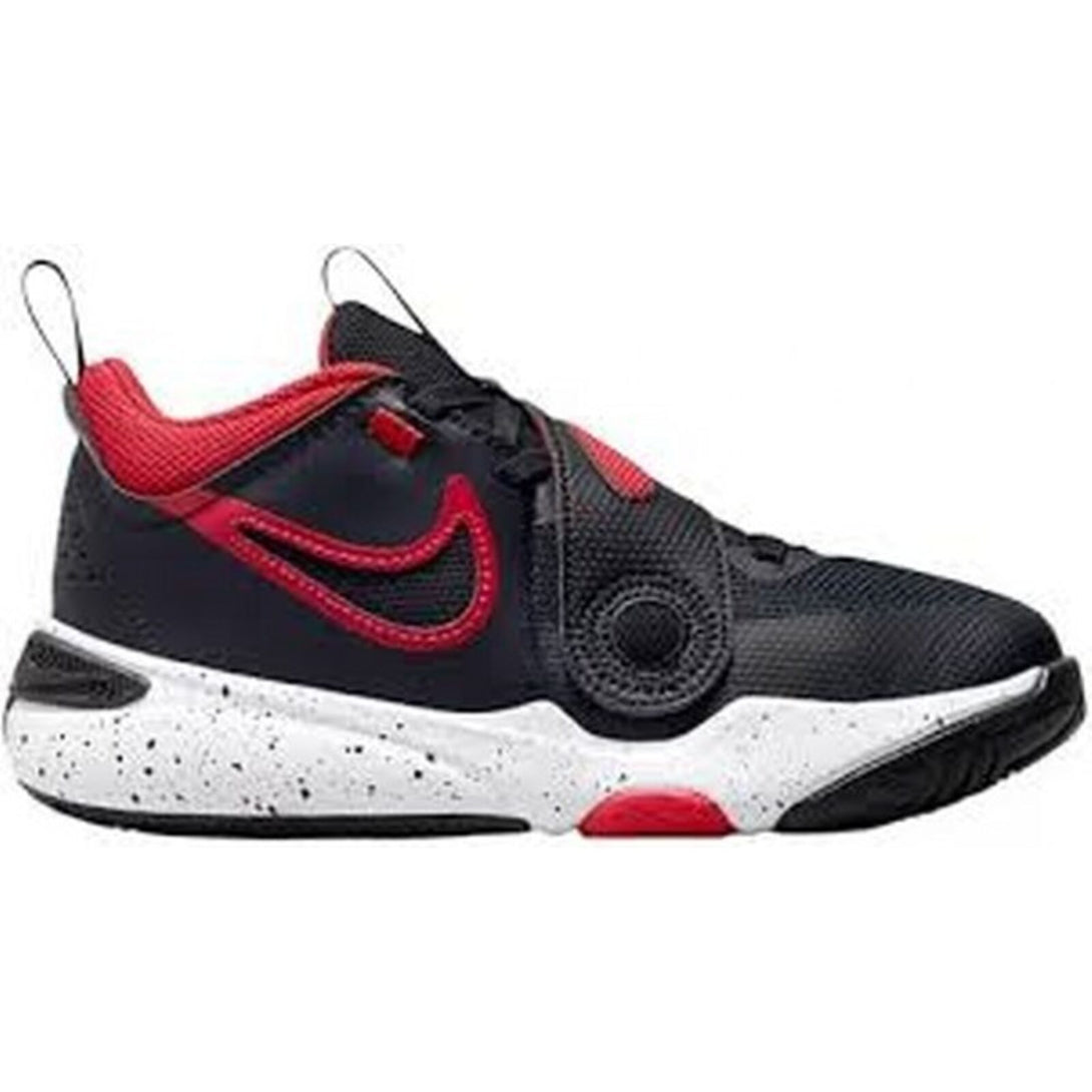 Nike Team Hustle D 11 Little K Utcai cipő
