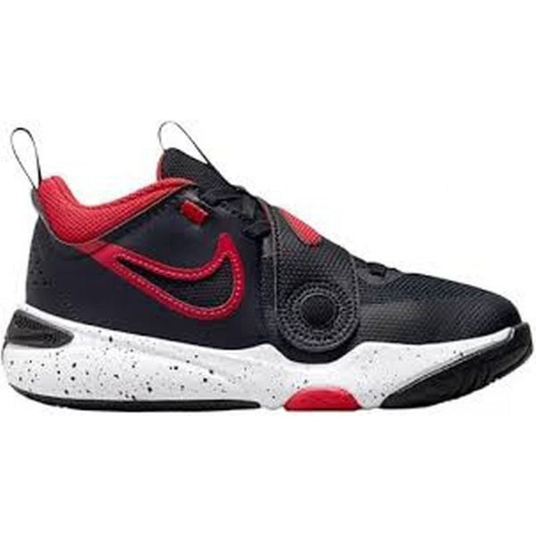 Nike Team Hustle D 11 Little K Utcai cipő