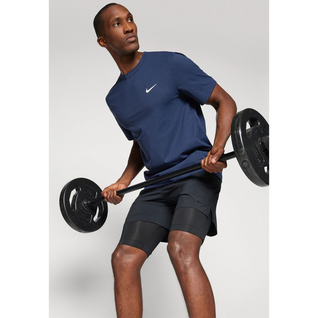 Nike Hyverse Men\"s Dri-FIT UV Póló