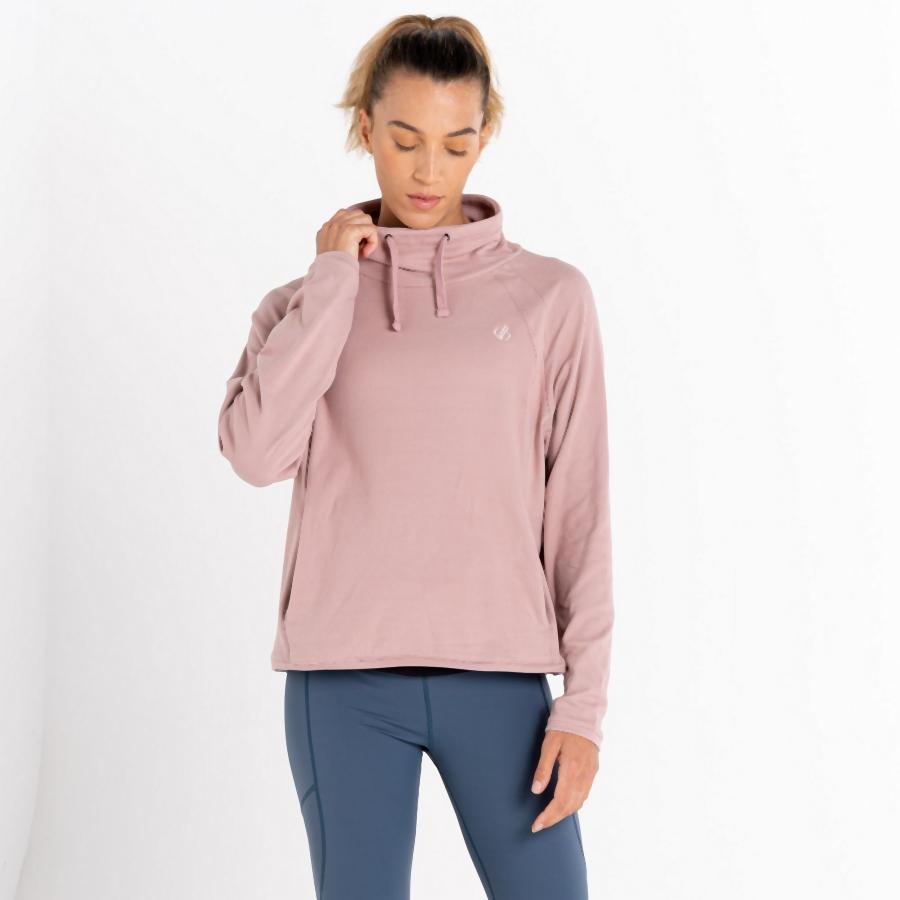 Dare2be Glide Sweater Nõ pamut pulóver - Sportmania.hu