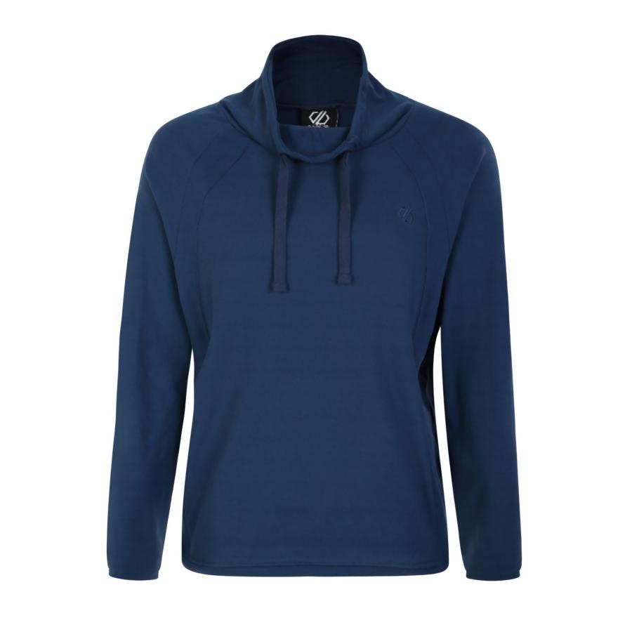 Dare2be Glide Sweater Nõ pamut pulóver - Sportmania.hu