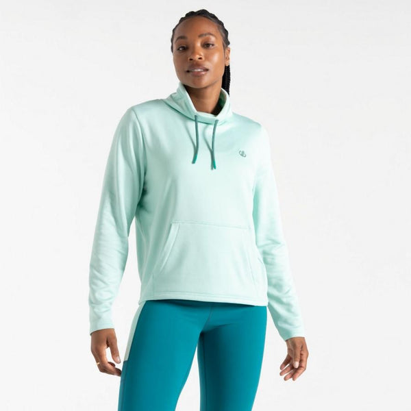 Dare2be Lexan Fleece Nõi polár felsõ Pulóver