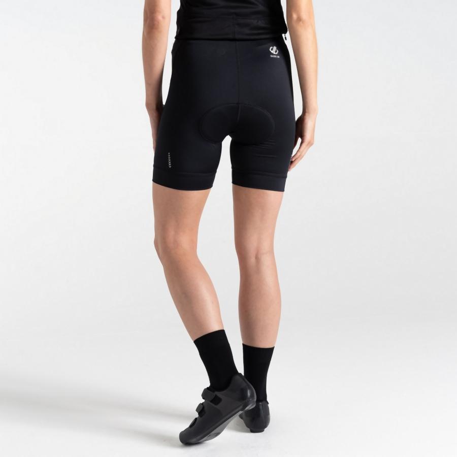 Dare2be Habit Short női kerékpáros short betéttel - Sportmania.hu