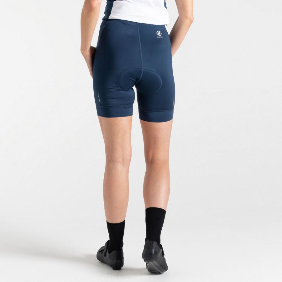 Dare2be Habit Short női kerékpáros short betéttel - Sportmania.hu