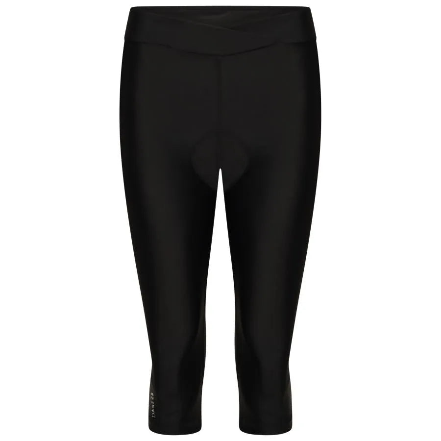 Dare2be Worldly Capri női kerékpáros nadrág betéttel Legging - Sportmania.hu